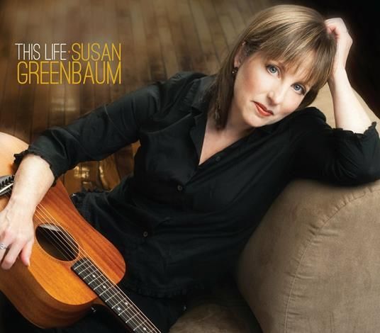 SUSAN GREENBAUM - This Life