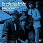 THE MODERN JAZZ DISCIPLINES - Complete Recordings