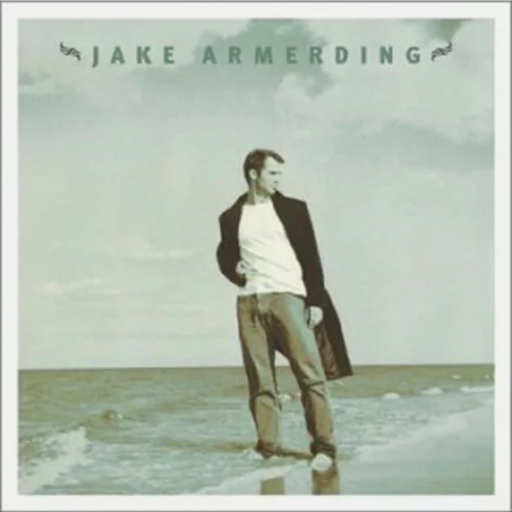 JAKE AMERDING - Same