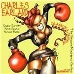 CHARLES EARLAND (LP) - Slammin' & Jammin'