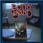 THE BOTHY BAND - The Best Of...