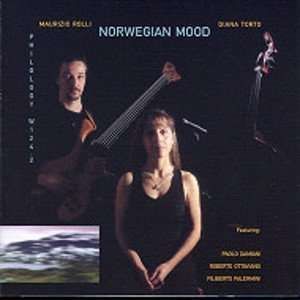 MAURIZIO ROLLI / DIANA TORTO-Norwegian Mood