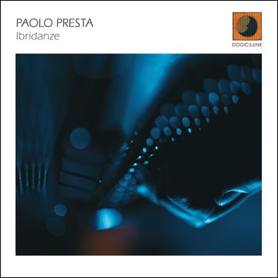 PAOLO PRESTA - Ibridanze PAOLO PRESTA - Ibridanze