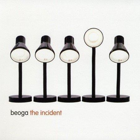 BEOGA - The Incident