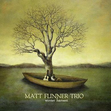 MATT FLINNER TRIO - Winter Harvest