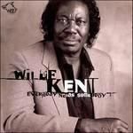 WILLIE KENT - Everybody Needs Somebody