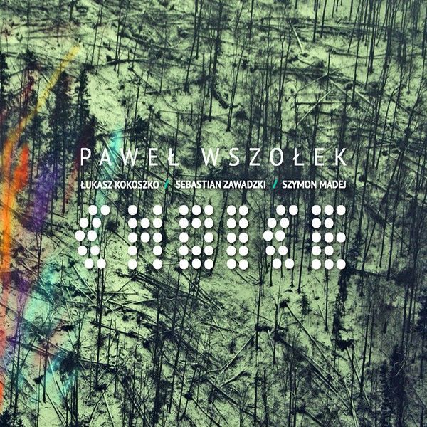 PAWEL WSZOLEK - Choice
