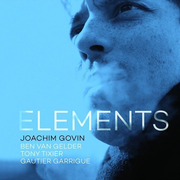 JOACHIM GOVIN - Elements