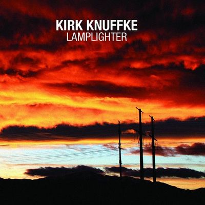 KIRK KNUFFKE - Lamplighter