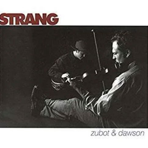 ZUBOT & DAWSON-Strang