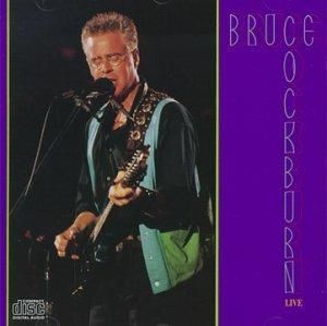 BRUCE COCKBURN-Live