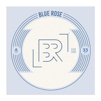 Blue Rose