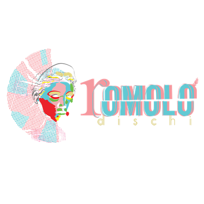 Romolo Dischi