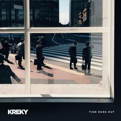 KREKY - Time Runs Out