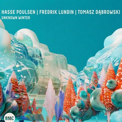 H. POULSEN / F. LUNDIN / T. DABROWSKI - Unknown Winter