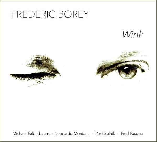 FREDERIC BOREY - Wink