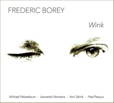 FREDERIC BOREY - Wink