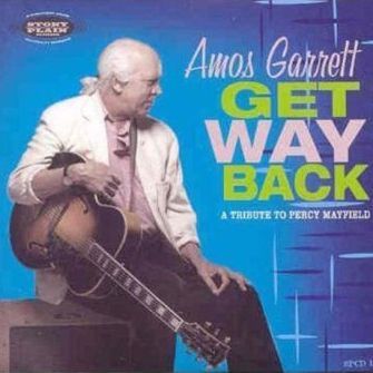 Amos Garrett-Get Way Back