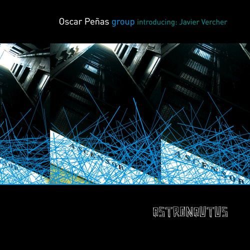 OSCAR PENAS GROUP - Astronauts