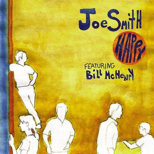 JOE SMITH - Happy