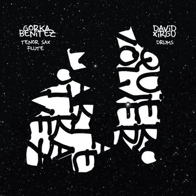 GORKA BENITEZ / DAVID XIRGU - Quiero Volver A Marte Otra Vez GORKA BENITEZ / DAVID XIRGU - Quiero Volver A Marte Otra Vez