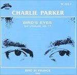 CHARLIE PARKER-Bird's Eyes Vol.11
