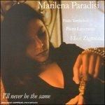 MARILENA PARADISI-I'll Never Be The Same