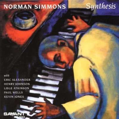 NORMAN SIMMONS SEXTET - Synthesis