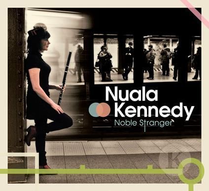 NUALA KENNEDY - Noble Stranger