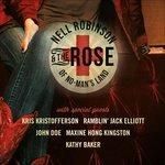 NELL ROBINSON - The Rose Of No-Man's Land