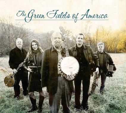THE GREEN FIELDS OF AMERICA - Same