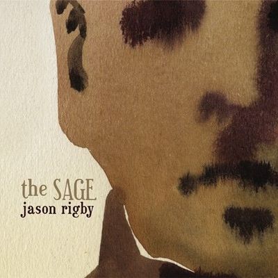 JASON RIGBY - The Sage