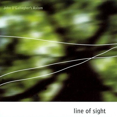 JOHN O'GALLAGHER - Line Of Sight