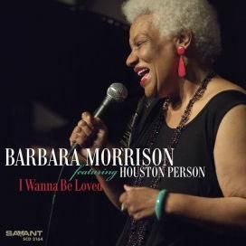 BARBARA MORRISON  - I Wanna Be Loved