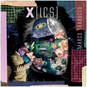 MARCO TRABUCCO - X (ics) MARCO TRABUCCO - X (ics)