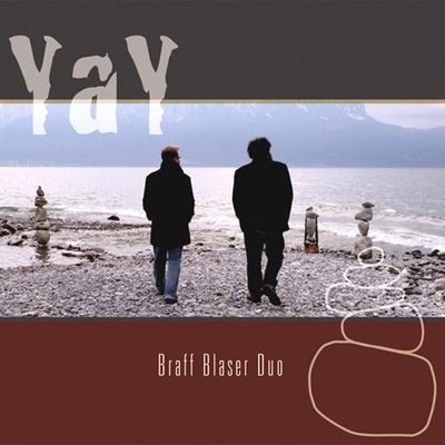 BRAFF BLASER DUO - YaY