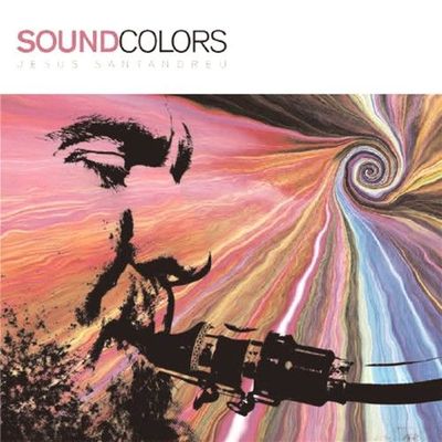 JESUS SANTANDREU - Sound Colors