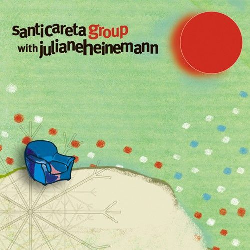 SANTI CARETA GROUP - Santi Careta Group With Julianenheinemann