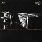 PIERO FASSI TRIO-Everything We Love