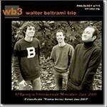 WALTER BELTRAMI TRIO-Wb3