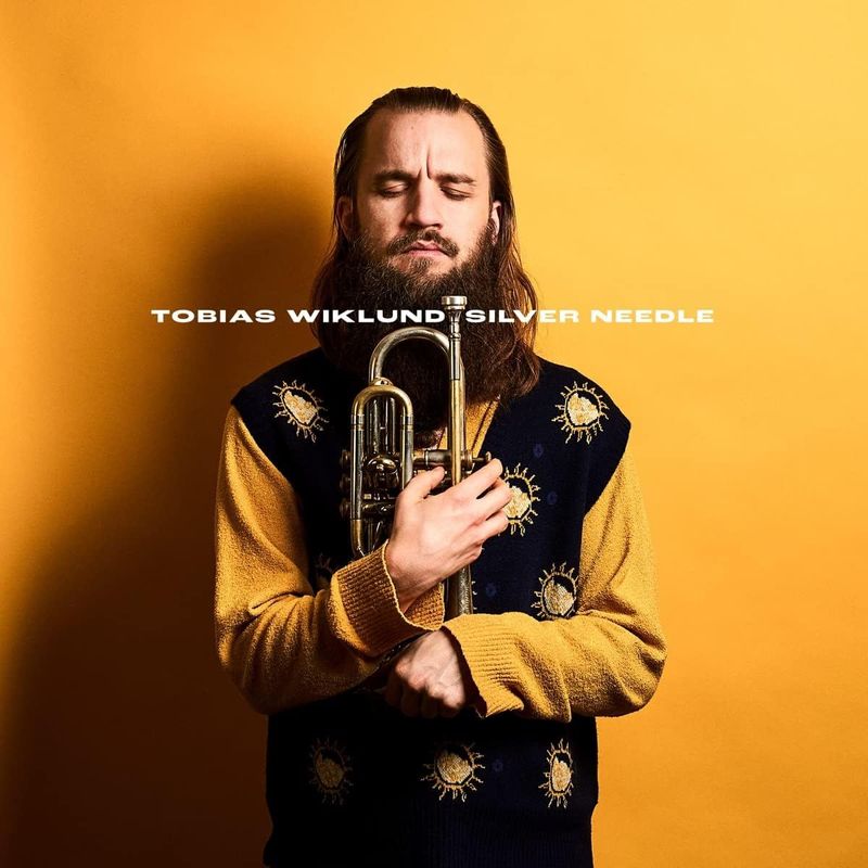 TOBIAS WIKLUND QUARTET & BRASS BAND - Silver Needle