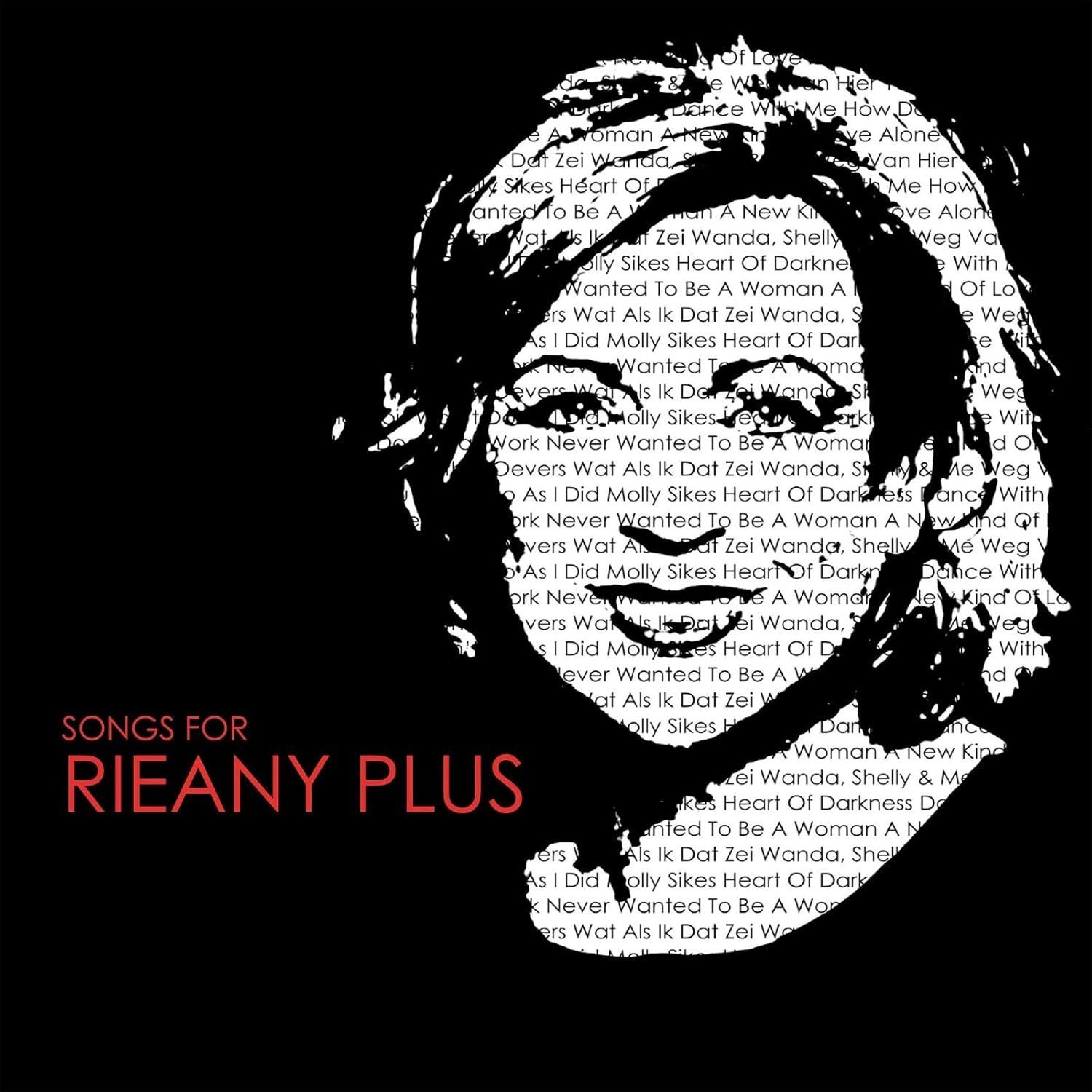 RIEANY PLUS - Songs For