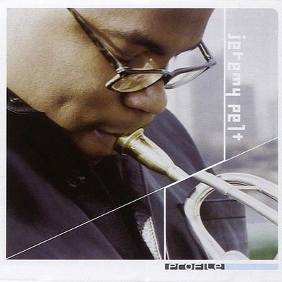 JEREMY PELT - Profile