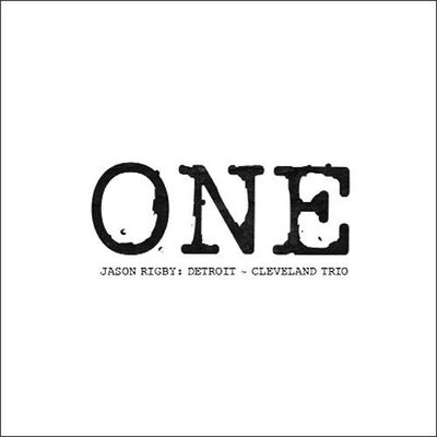 JASON RIGBY - One