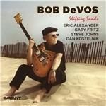 BOB DEVOS - Shifting Sands