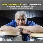 RAY MANTILLA - The Connecting