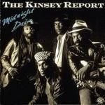 The Kinsey Report - Midnight Drive