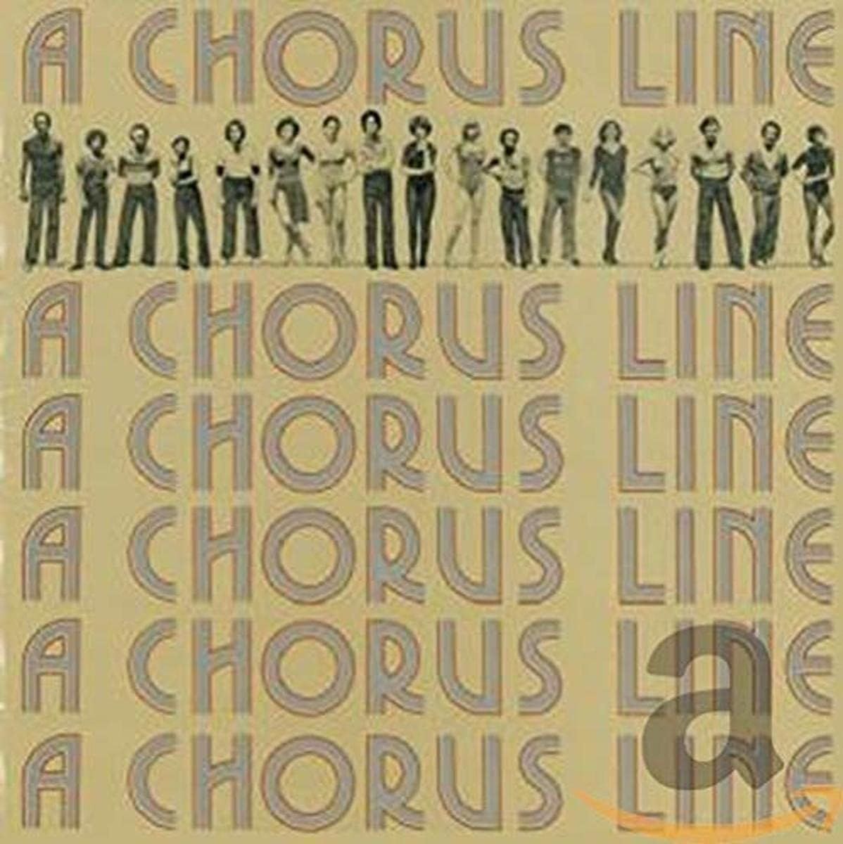 JOSEPH PAPP (ORIGINAL CAST) - A Chrous Line