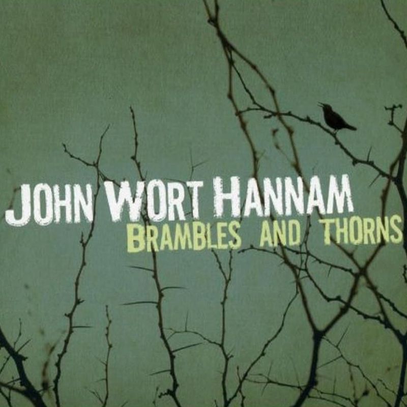 JOHN WORT HANNAM - Brambles And Thorns