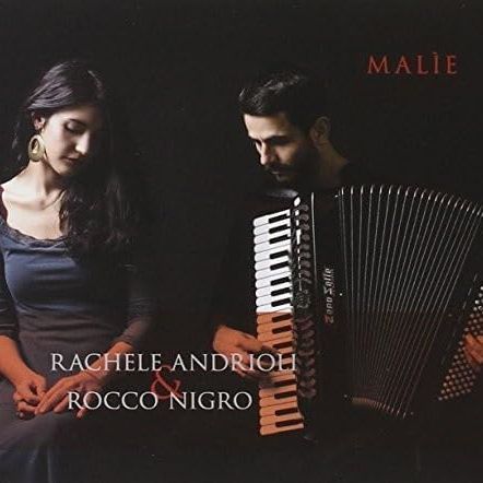 Rachele Andrioli & Rocco Nigro-Malie